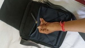 Baggit Crossbody Bag