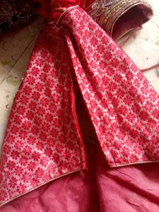 Bridal Lehenga Choli