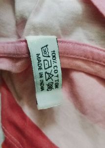 Striped Tee - Soft &amp; Stylish