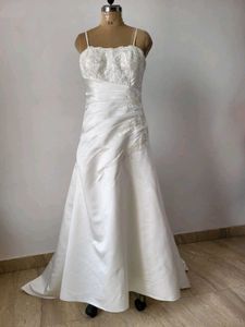 Wedding Gown