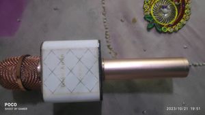 Bluetooth Mic Speaker Working Made In China