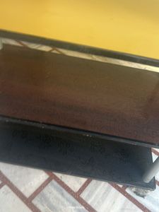 Versatile 5-Tier Storage Rack