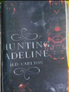 Haunting Adeline Book And its sequel