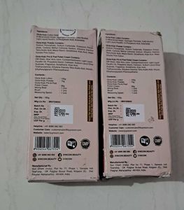 Niconi Tan Vanish Gluta-Kojic Skin Polish - 2