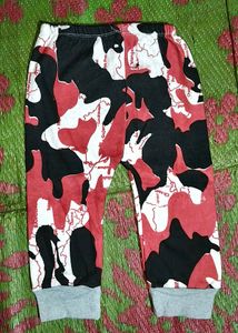 🔥 Pack of 4: Super Soft Cotton Baby Pajamas ✨