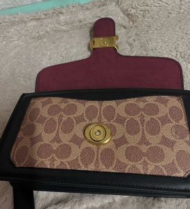 Coach Tabby Shoulder Bag
