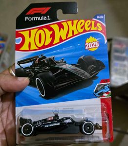 Hot Wheels - Gordon Murray &amp; Formula 1