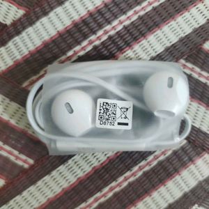 Mi New Earphone