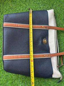 Accessorize Tote Bag