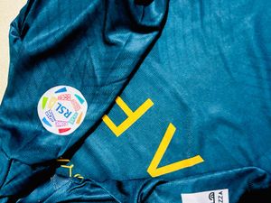 Jersey Ronaldo Full Sleev Boy Shirt