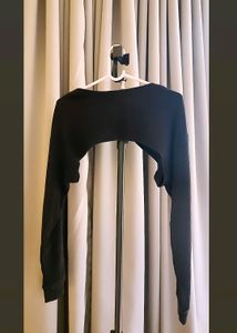 Zara Arm Warmers