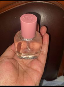 ZARA ORCHID Perfume
