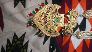 Elegant Jewellery Set