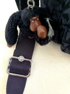 Kipling Authentic