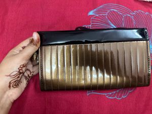 Beautiful Clutch
