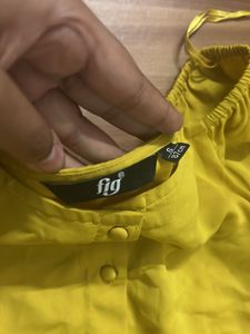 Size Issue Once Or Twice Used