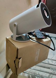 Ultra HD Projector