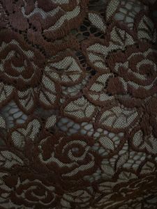 M&amp;S lace dress