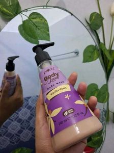 Plum  Lovin' Body wash