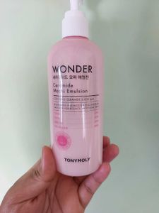 TONYMOLY Ceramide Mochi Emulsion