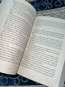 Girl In Pieces - Kathleen Glasgow