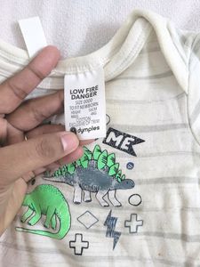 🎉  Branded Cute Unisex Baby Onies 👶