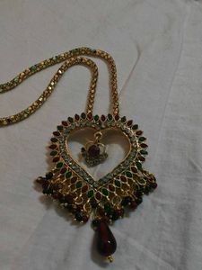 Long Necklaces