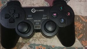 Game Remote