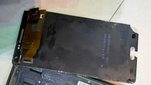 Samsung Glaxy A5 Parts