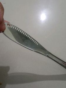 Butter Knife