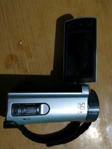 Sony Handycam (Scrap Version (: