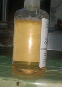 The Ordinary Glycolic Acid 7% Toner