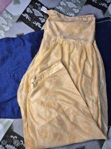 Elegant Blue Embroidered Salwar Suit