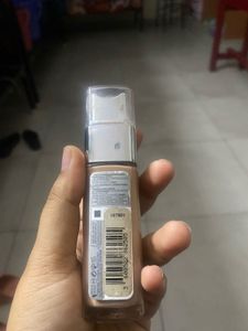 Loreal Paris Foundation