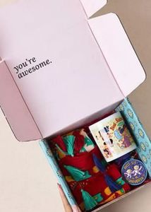 Chumbak Sister Gift Set