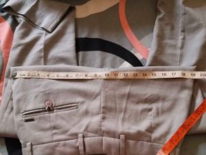 Formal Pants