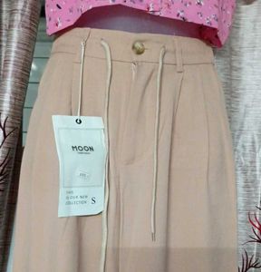 Korean Pant