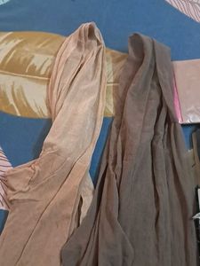 Combo  Of Four  Stocking  In Imported Fabric