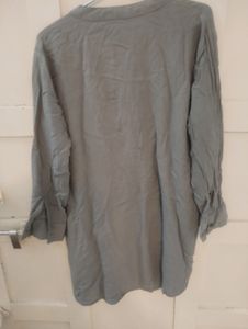 Short Kurti/Top