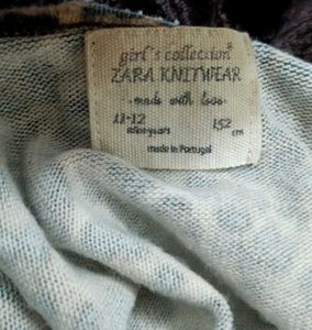 Hot Leopard Top 🐆