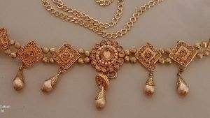 Gorgeous Kamarband