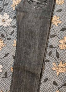 Allen Solly Jeans