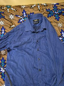 Elite Peter England Shirt