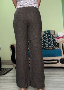 Formal Pant Brownish-Grey🤎🩶