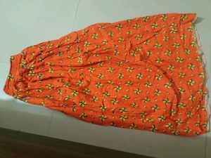 Girls Choli