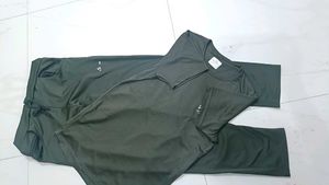 Co Ord Night Suit