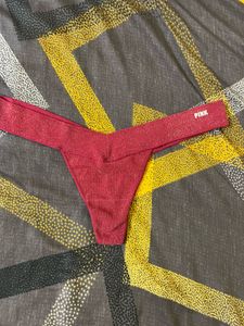 VS Thong
