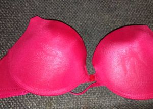 Women's Padded BRA Without Shoulder Straps
