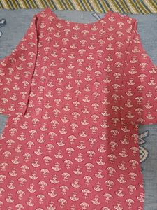 Rayon Kurta , Size XS Nice Condition 👌