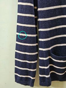 TOMMY HILFIGER Cardigan/sweater